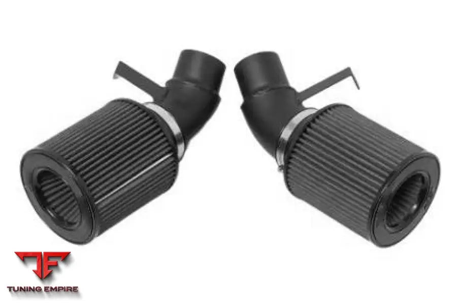 PORSCHE 991 TURBO COLD AIR INTAKE