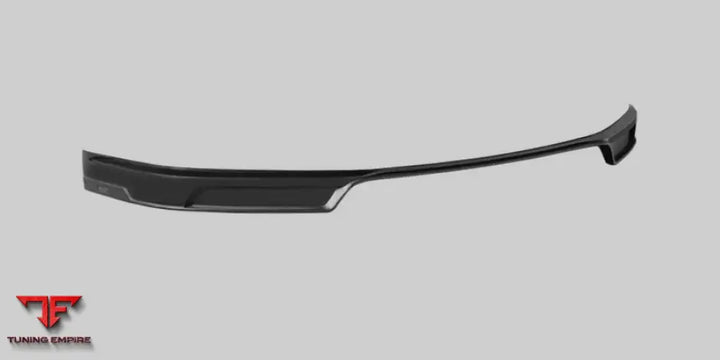 PORSCHE 991 TURBO S PARTS