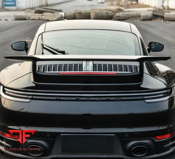 PORSCHE 992.1 CARBON FIBER KIT