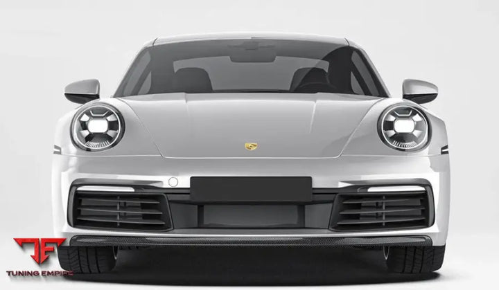 PORSCHE 992.1 CARBON FIBER KIT