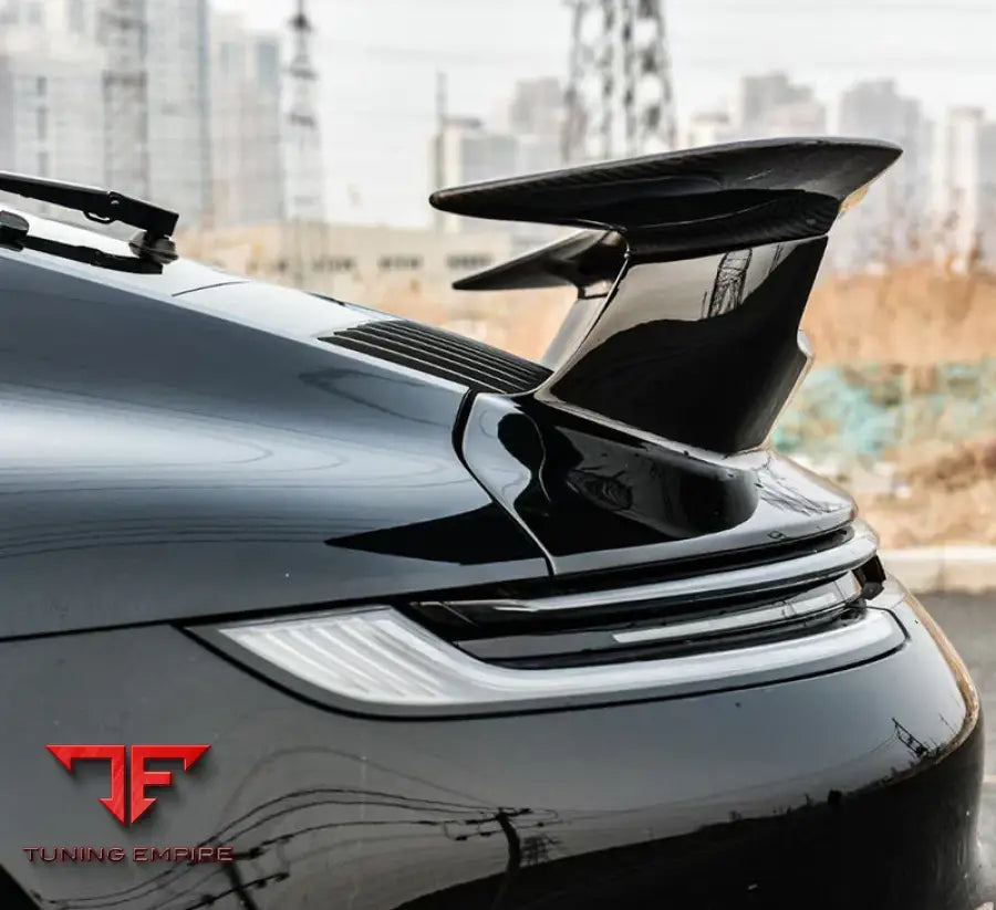 PORSCHE 992.1 CARBON FIBER KIT