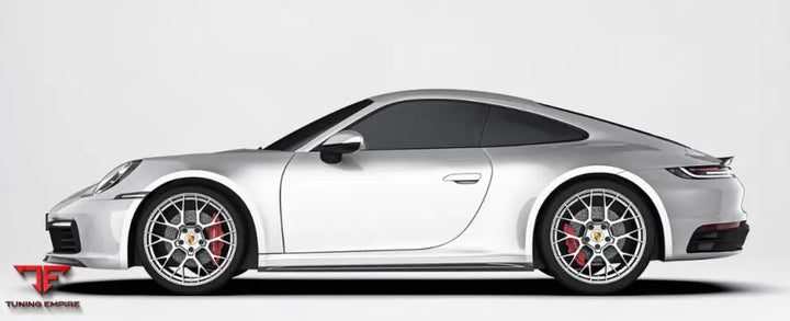 PORSCHE 992.1 CARBON FIBER KIT