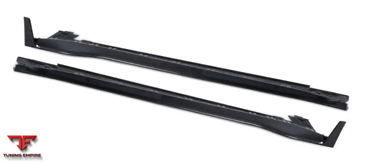 PORSCHE 992.1 TURBO S CARBON FIBER KIT