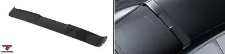 PORSCHE 992.1 TURBO S CARBON FIBER KIT