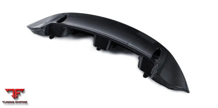 PORSCHE 992.1 TURBO S CARBON FIBER KIT