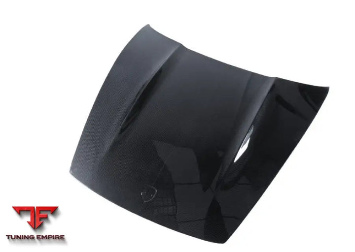 PORSCHE 992.1 TURBO S CARBON FIBER KIT