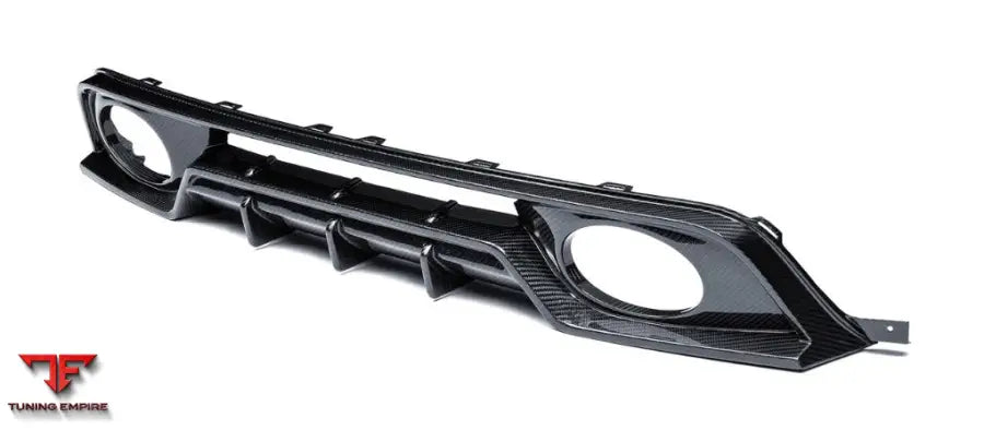 PORSCHE 992.2 CARRERA/S CARBON FIBER KIT