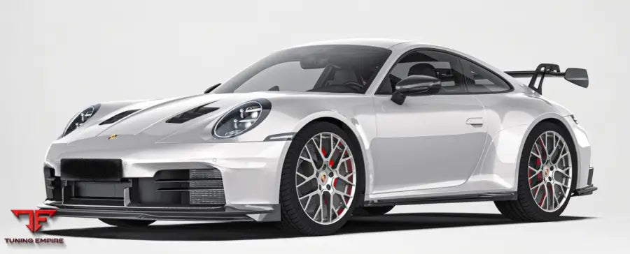 PORSCHE 992.2 CARRERA/S CARBON FIBER KIT