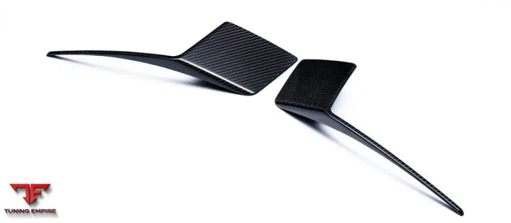 PORSCHE 992.2 CARRERA/S CARBON FIBER KIT