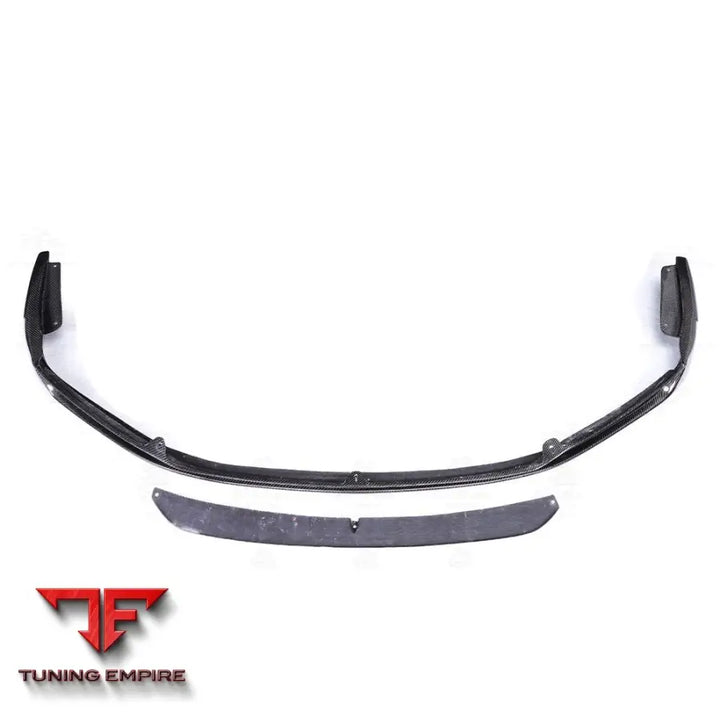 PORSCHE 992 AERODYNAMIC PARTS