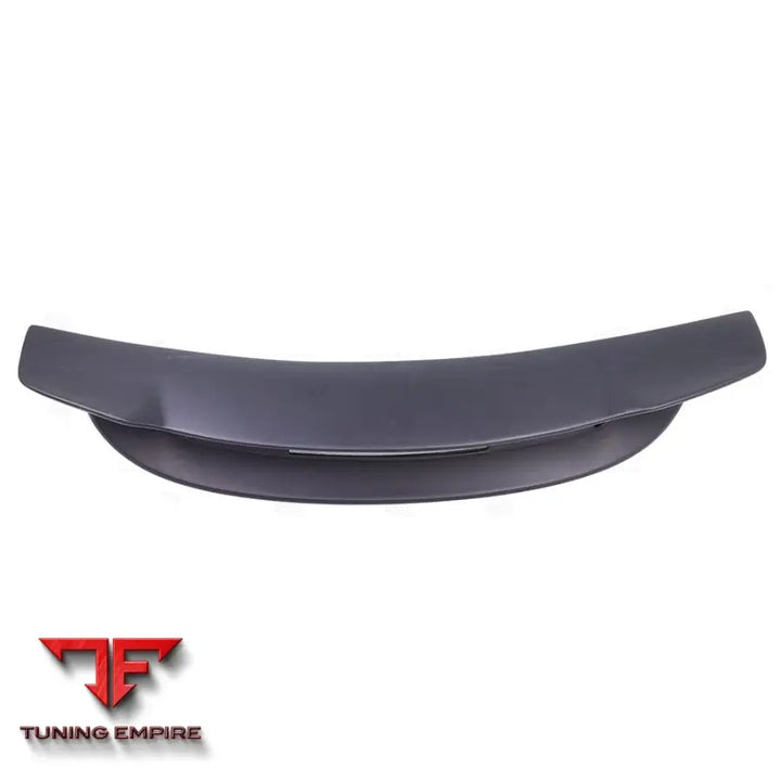 PORSCHE 992 AERODYNAMIC PARTS