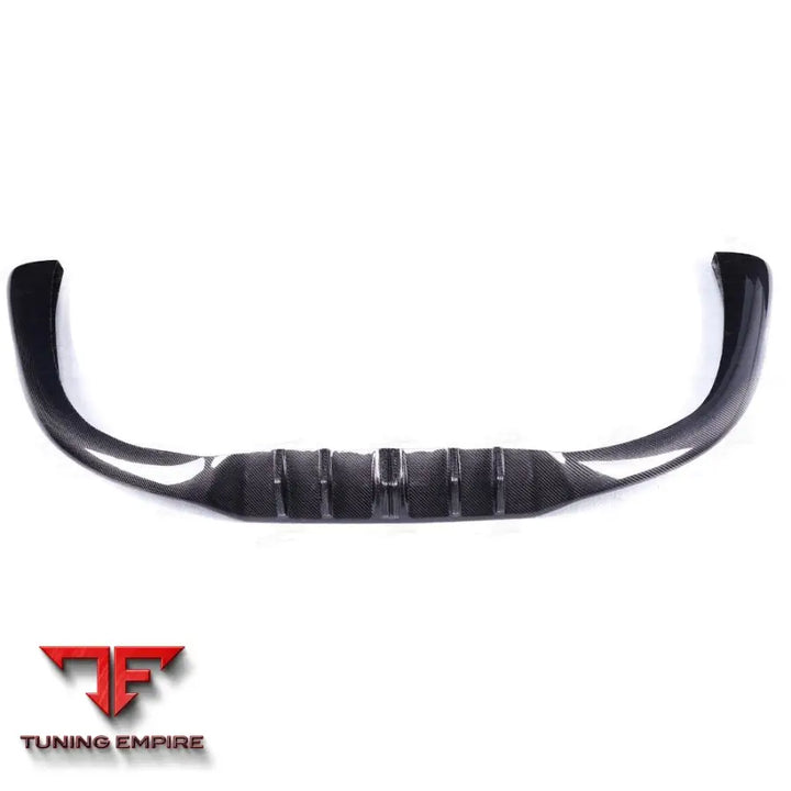 PORSCHE 992 AERODYNAMIC PARTS