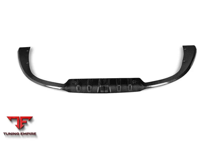 PORSCHE 992 CARBON FIBER PARTS