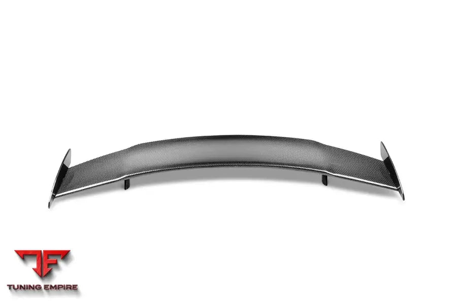 PORSCHE 992 CARBON FIBER PARTS