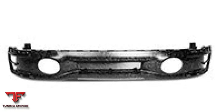 PORSCHE 992 CARBON FIBER PARTS