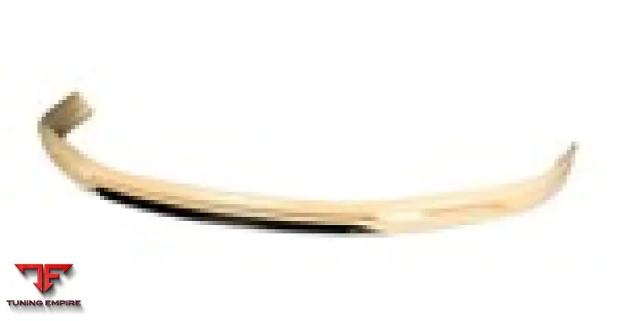 PORSCHE 992 CARBON FIBER PARTS