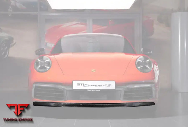 CARBON PRO PORSCHE 992 CARRERA 4/S/4S CARBON BODY KITS