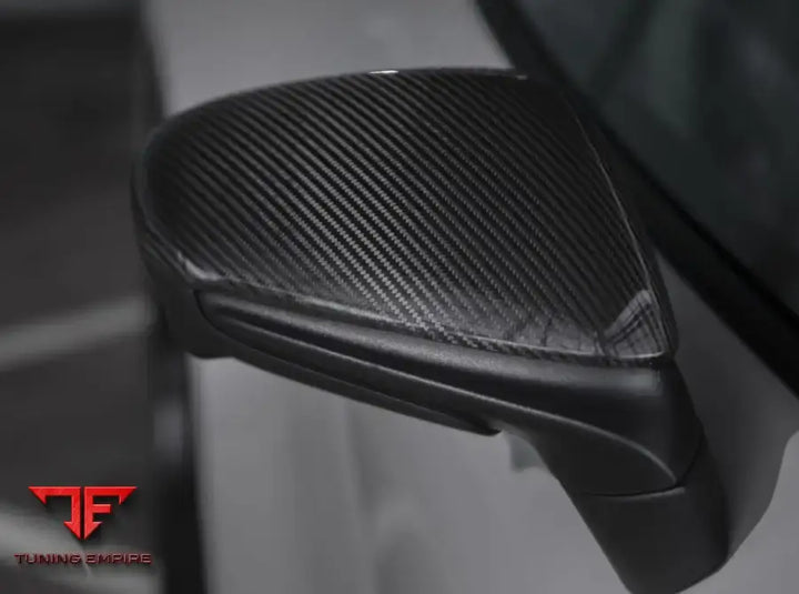 CARBON PRO PORSCHE 992 CARRERA 4/S/4S SPORTS CARBON BODY KITS