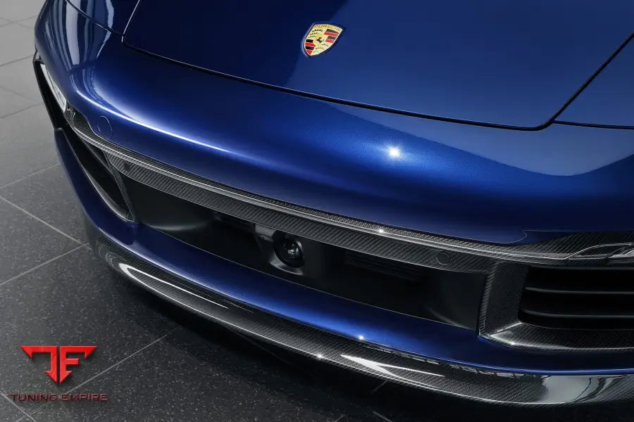 PORSCHE 992 CARRERA 4/S/4S SPORTS CARBON PARTS