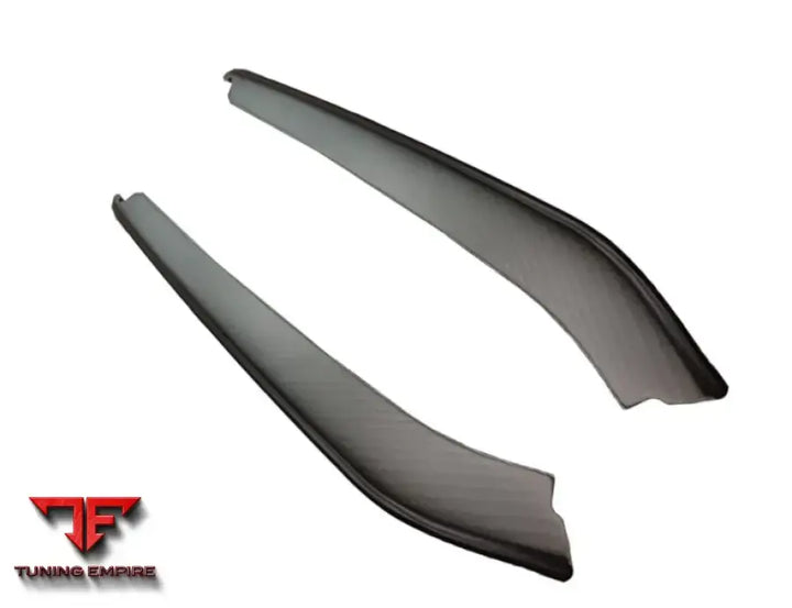 CARBON PRO PORSCHE 992 CARRERA 4/S/4S SPORTS CARBON BODY KITS