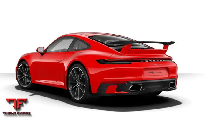 CARBON PRO PORSCHE 992 CARRERA 4/S/4S SPORTS CARBON BODY KITS
