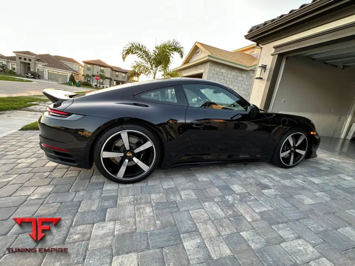 PORSCHE 992 CARRERA PARTS