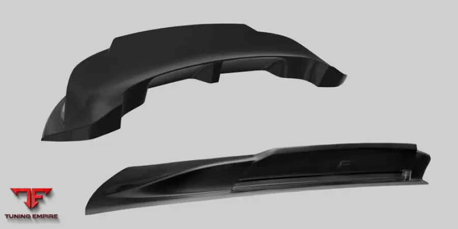 PORSCHE 992 CARRERA PARTS