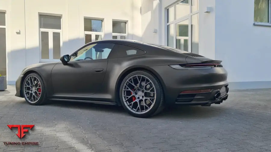 PORSCHE 992 CARRERA PARTS