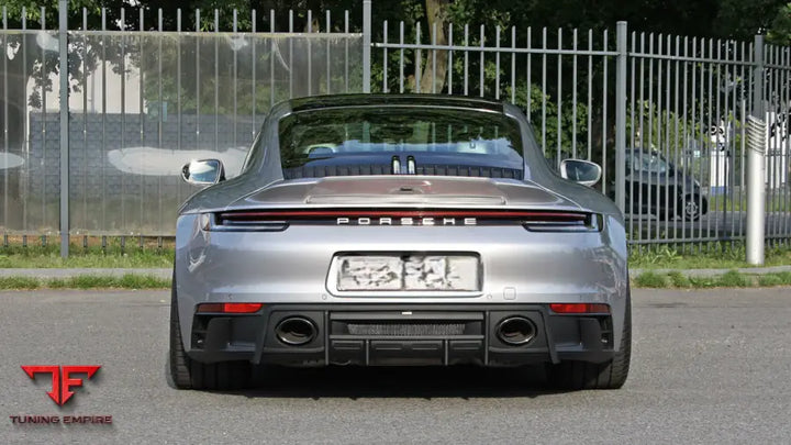 PORSCHE 992 CARRERA PARTS
