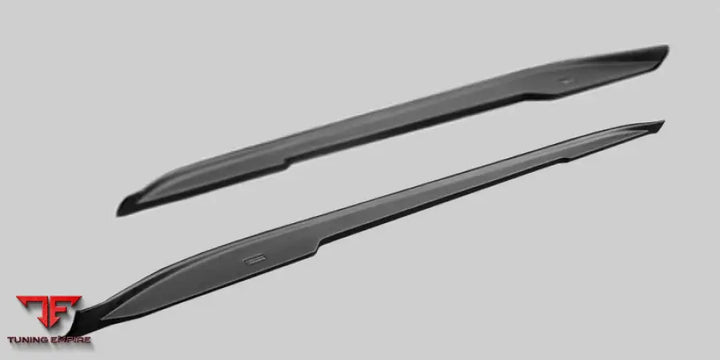 PORSCHE 992 CARRERA PARTS