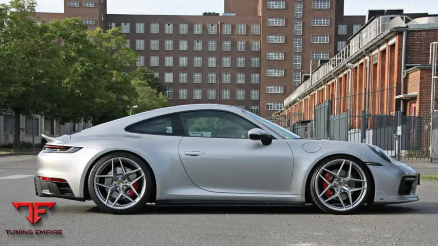 PORSCHE 992 CARRERA PARTS