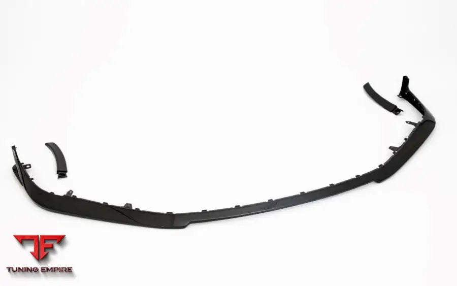 PORSCHE 992 GT3 CARBON FIBER PARTS