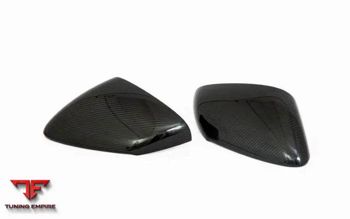 PORSCHE 992 GT3 CARBON FIBER PARTS