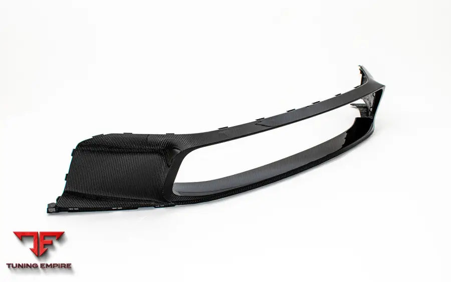 PORSCHE 992 GT3 CARBON FIBER PARTS