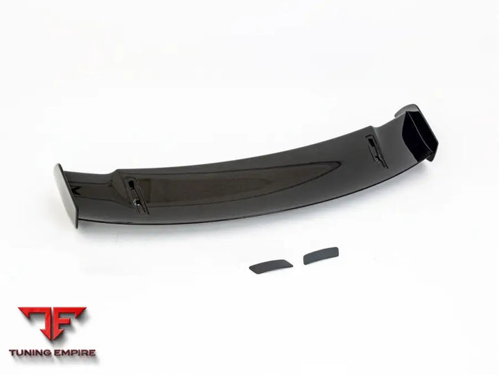 PORSCHE 992 GT3 CARBON FIBER PARTS