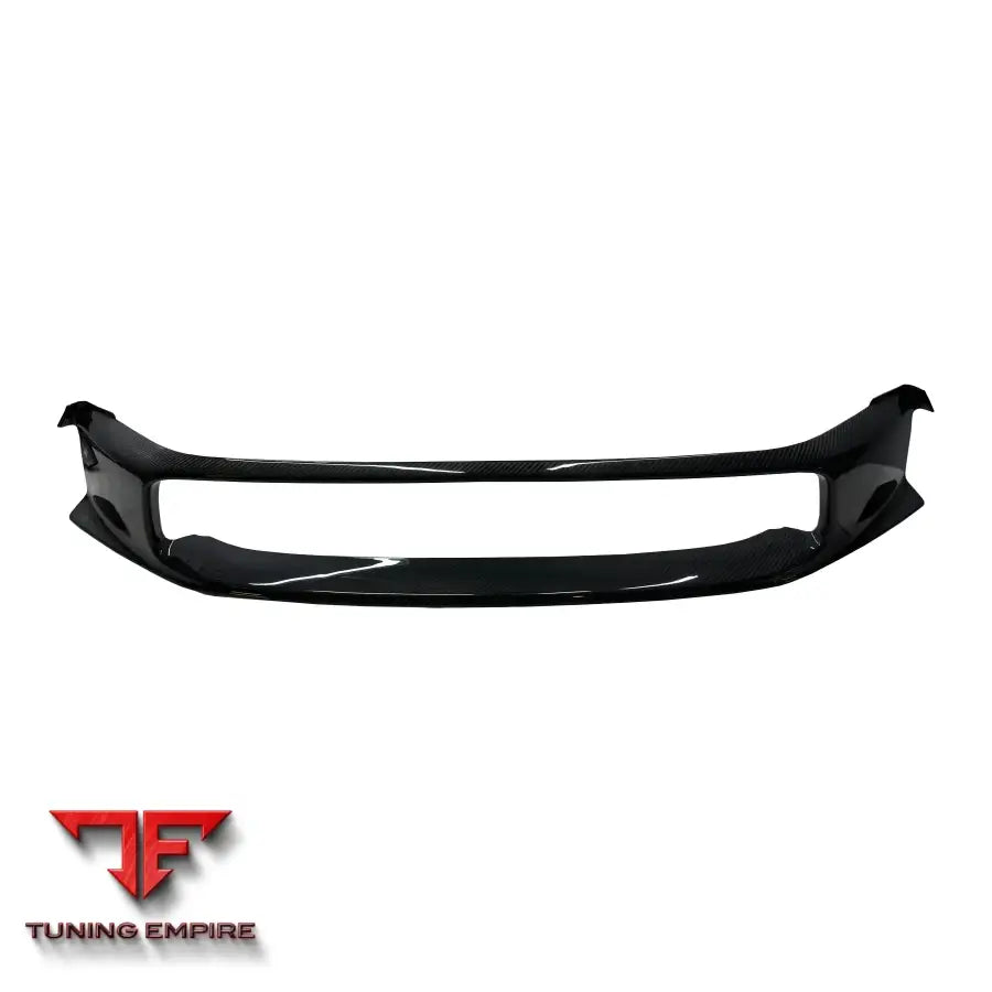 PORSCHE 992 GT3 RS CARBON FIBER BODY KIT