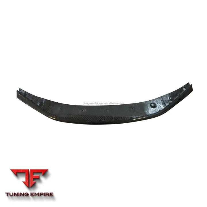 PORSCHE 992 GT3 RS CARBON FIBER BODY KIT