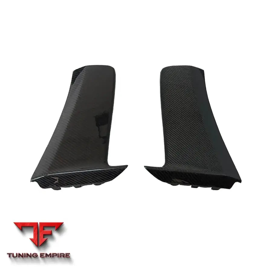 PORSCHE 992 GT3 RS CARBON FIBER BODY KIT