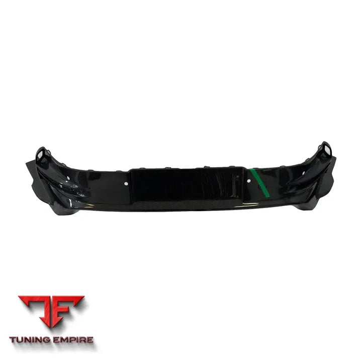 PORSCHE 992 GT3 RS CARBON FIBER BODY KIT