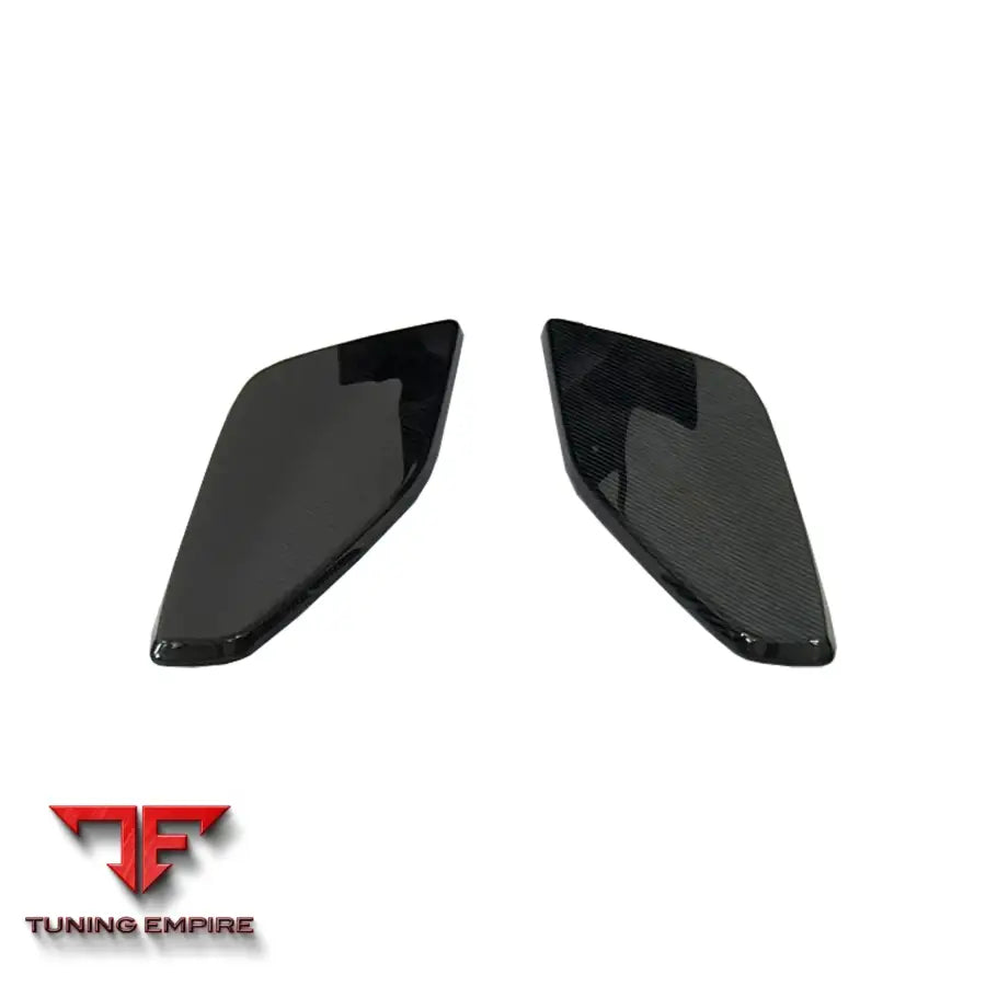 PORSCHE 992 GT3 RS CARBON FIBER BODY KIT