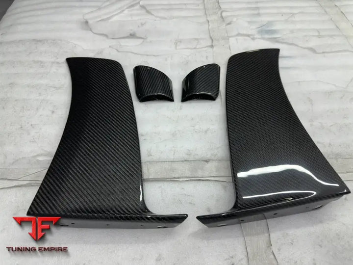 PORSCHE 992 GT3 RS CARBON FIBER BODY KIT