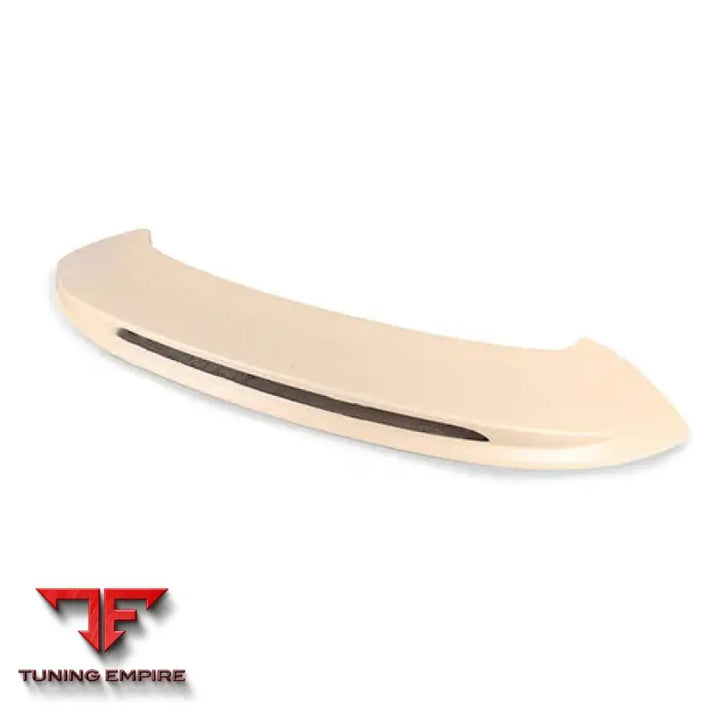 PORSCHE 992 GT3 STYLE CARBON FIBER PARTS