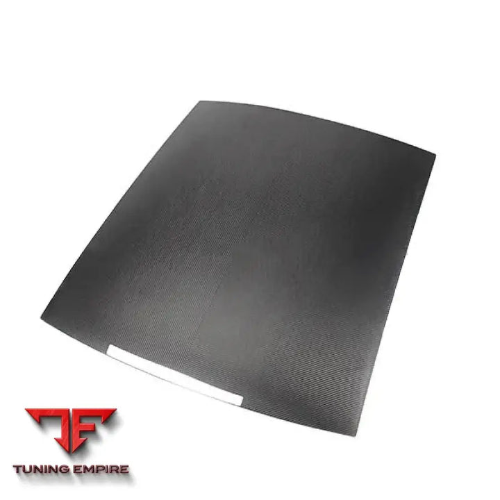 PORSCHE 992 GT3 STYLE CARBON FIBER PARTS