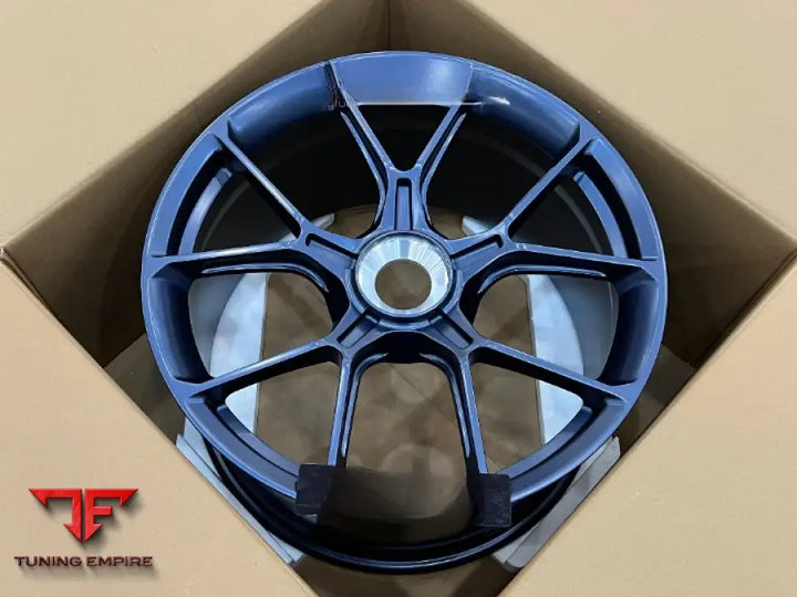 PORSCHE 992 GTS WHEELS