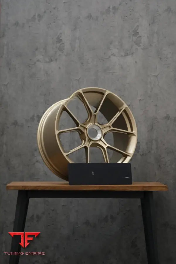 PORSCHE 992 GTS WHEELS