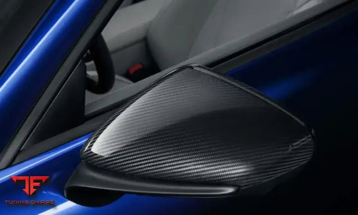 CARBON PRO PORSCHE 992 TURBO CARBON BODY KITS