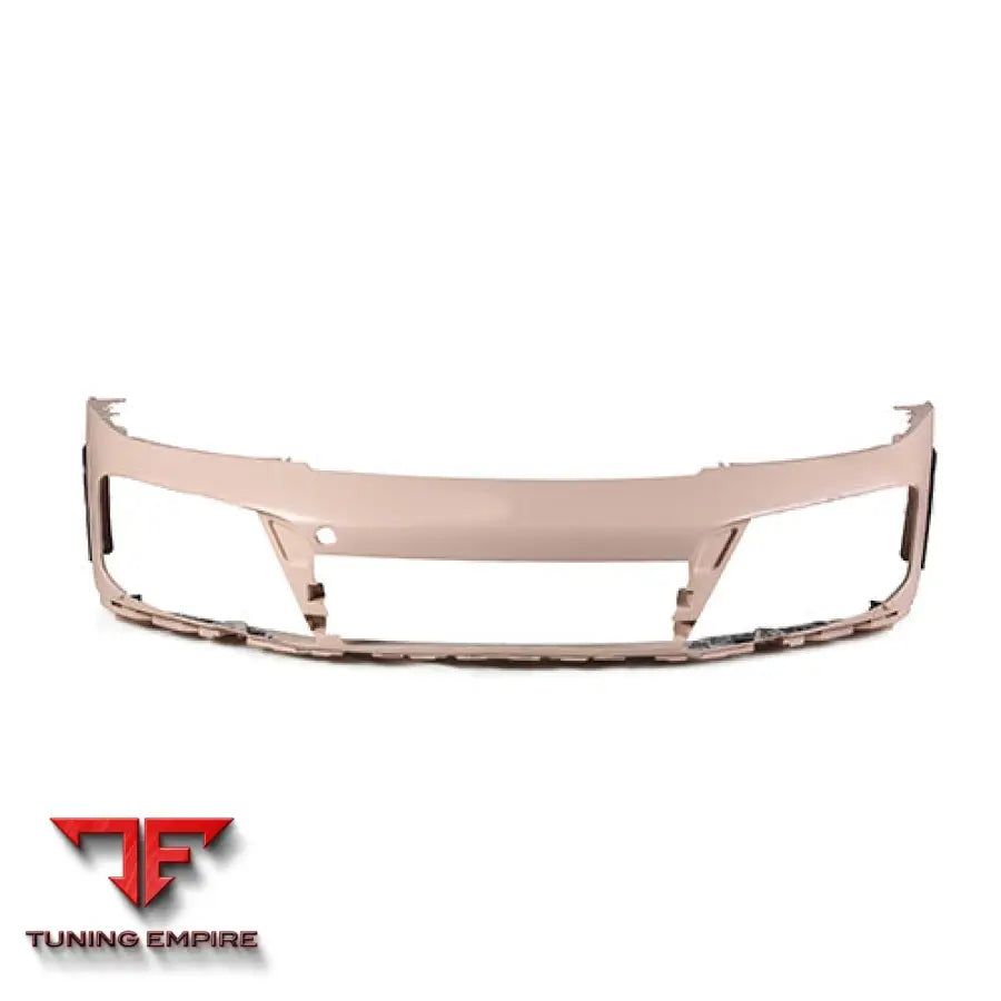 PORSCHE 992 Turbo S CARBON FIBER PARTS