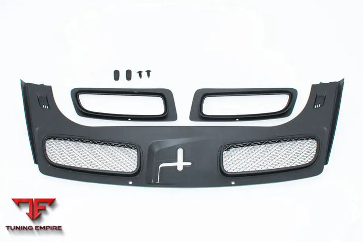 PORSCHE 992 TURBO / S CARBON FIBER PARTS