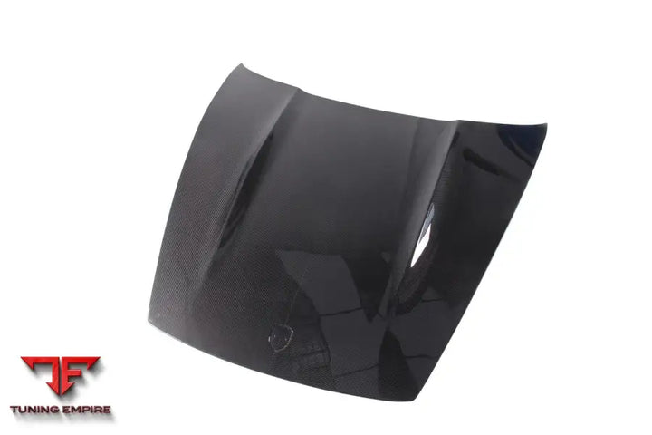 Porsche 992 Turbo S Dry Carbon Body kit