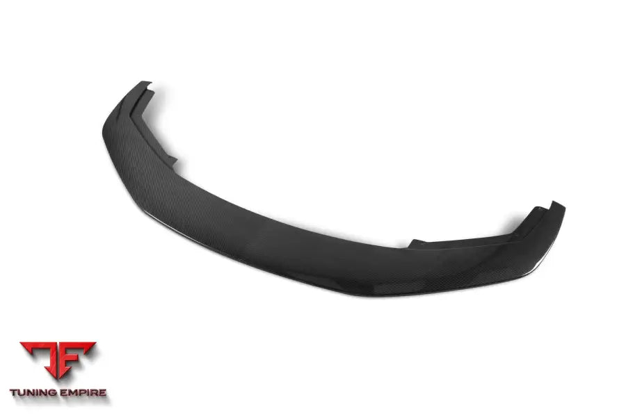 Porsche 992 Turbo S Dry Carbon Body kit